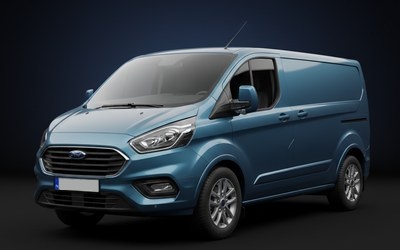 Ford Tourneo chip tuning in Yerevan