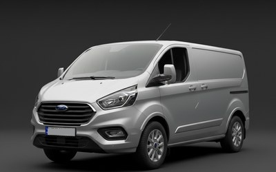 Ford Tourneo Custom chip tuning in Yerevan