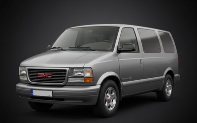 Чип-тюнинг GMC Safari в Ереване