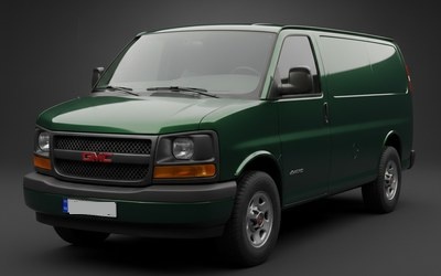 Чип-тюнинг GMC Savana в Ереване
