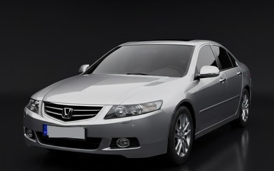 Чип-тюнинг Honda Accord в Ереване