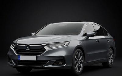 Чип-тюнинг Honda Avencier в Ереване