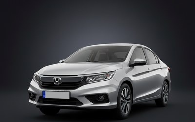 Чип-тюнинг Honda Crider в Ереване