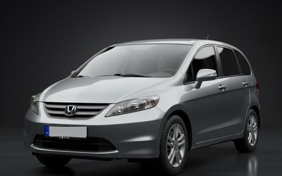 Чип-тюнинг Honda FR-V в Ереване