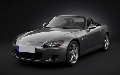 Чип-тюнинг Honda S2000 в Ереване