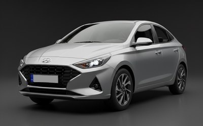 Чип-тюнинг Hyundai Aura в Ереване